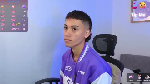Snapshot of yulian_vasquez chatting on 27, 9, 2025 yulian_vasquez online show from 27, 9, 2025