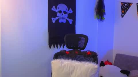 Snapshot of yulian_vasquez chatting on 13, 10, 2025 yulian_vasquez online show from 13, 10, 2025