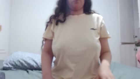 yuliana_25 online show from 20, 3, 2026