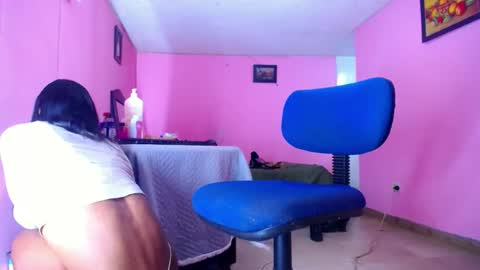 Snapshot of yuliana_foxy chatting on 3, 1, 2025 yuliana_foxy online show from 3, 1, 2025