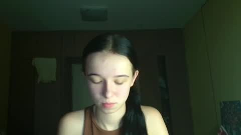 Snapshot of yuliastar chatting on 10, 9, 2025 Yuliia online show from 10, 9, 2025