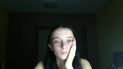 Snapshot of yuliastar chatting on 10, 9, 2025 Yuliia online show from 10, 9, 2025