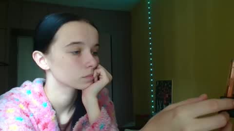 Snapshot of yuliastar chatting on 18, 9, 2025 Yuliia online show from 18, 9, 2025