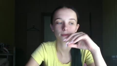 Snapshot of yuliastar chatting on 2, 10, 2025 Yuliia online show from 2, 10, 2025