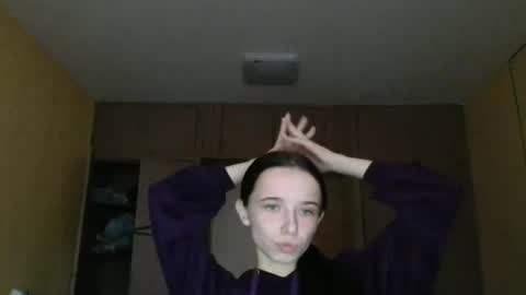 Snapshot of yuliastar chatting on 3, 10, 2025 Yuliia online show from 3, 10, 2025