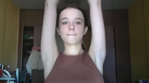 Snapshot of yuliastar chatting on 5, 10, 2025 Yuliia online show from 5, 10, 2025