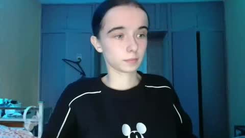 Snapshot of yuliastar chatting on 17, 10, 2025 Yuliia online show from 17, 10, 2025