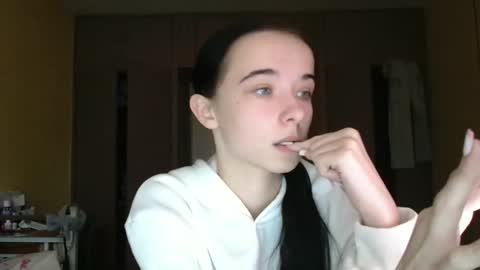 Snapshot of yuliastar chatting on 20, 10, 2025 Yuliia online show from 20, 10, 2025