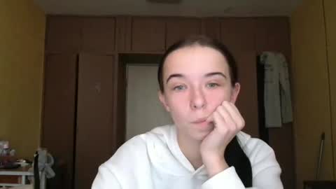 Snapshot of yuliastar chatting on 21, 10, 2025 Yuliia online show from 21, 10, 2025