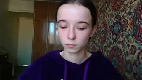 Snapshot of yuliastar chatting on 26, 10, 2025 Yuliia online show from 26, 10, 2025