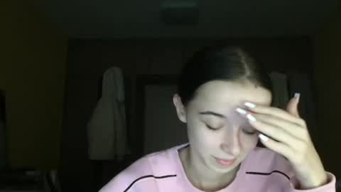 Snapshot of yuliastar chatting on 27, 10, 2025 Yuliia online show from 27, 10, 2025