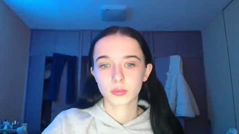 Snapshot of yuliastar chatting on 21, 12, 2025 Yuliia online show from 21, 12, 2025