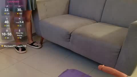 yuliethpetite online show from 31, 5, 2026