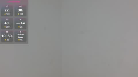 Yuli and SaraIndependent model online show from 23, 11, 2025