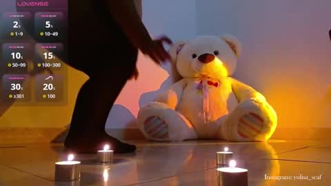 Snapshot of yulissa18 chatting on 19, 2, 2026 Yuli and SaraIndependent model online show from 19, 2, 2026