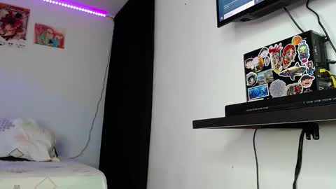 July Lovely online show from 5, 2, 2026