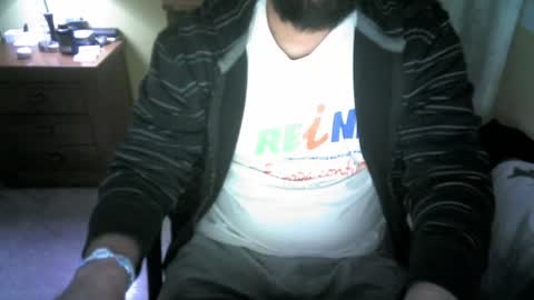 yulius_7 online show from 22, 1, 2025