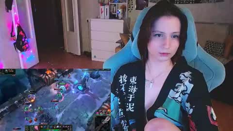 Kris online show from 20, 1, 2025