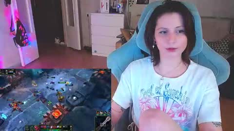 Kris online show from 21, 1, 2025