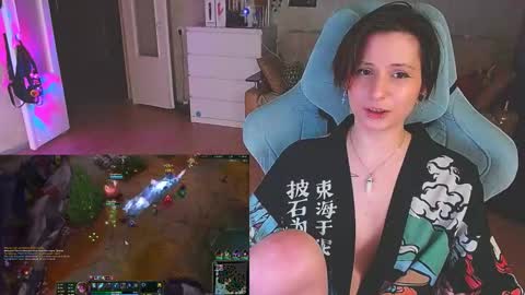 Kris online show from 15, 2, 2025