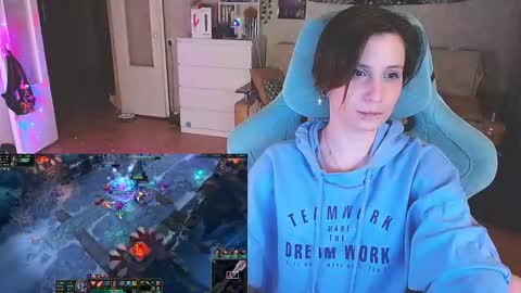 Kris online show from 25, 2, 2025