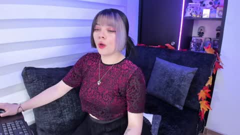 Yume    online show from 17, 1, 2025