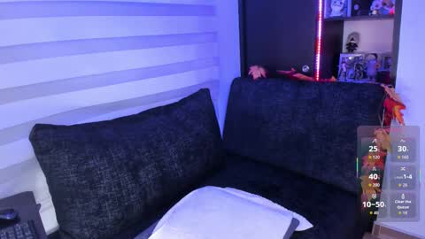 Yume    online show from 8, 11, 2025