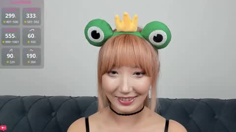 yume_ko online show from 9, 9, 2025