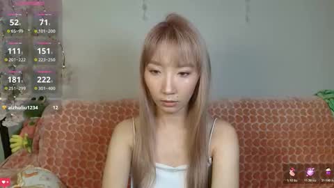 yume_ko online show from 14, 2, 2026