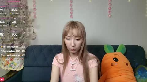yume_ko online show from 15, 5, 2026