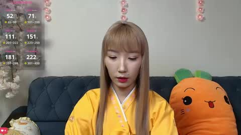yume_ko online show from 17, 5, 2026