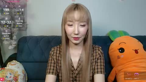 yume_ko online show from 20, 5, 2026