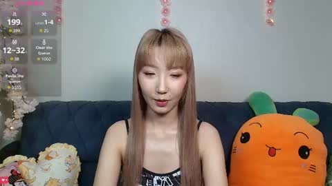 yume_ko online show from 13, 6, 2026
