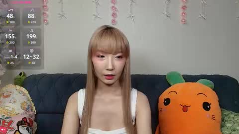 yume_ko online show from 28, 7, 2026