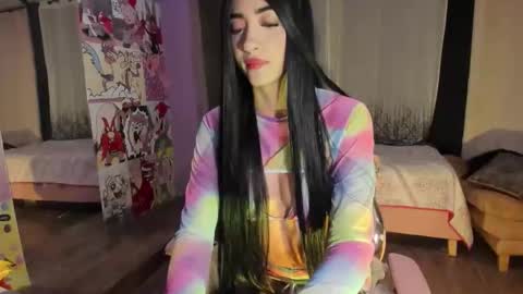 yumeko_dolly_ online show from 6, 1, 2026