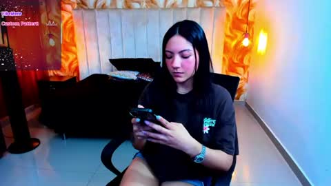 yumeko_michael online show from 10, 6, 2026