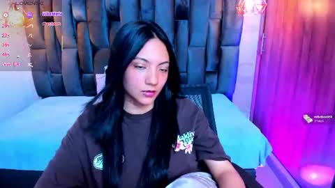 yumeko_michael online show from 26, 6, 2026