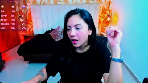 yumeko_michael online show from 14, 7, 2026