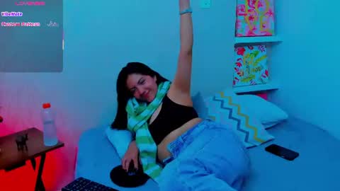 yumeko_michael online show from 18, 7, 2026