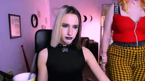 Yumeliko online show from 11, 9, 2025