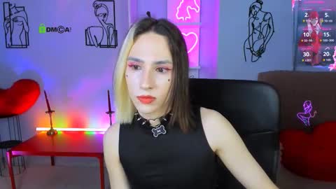 Yumeliko online show from 23, 9, 2025
