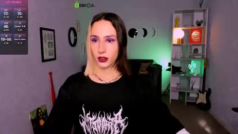 Yumeliko online show from 10, 10, 2025