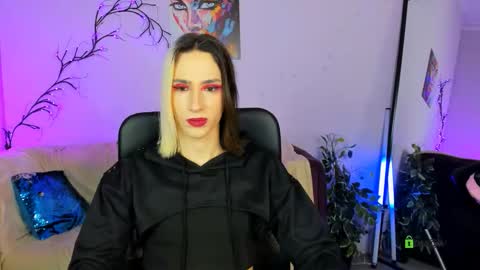 Yumeliko online show from 11, 10, 2025