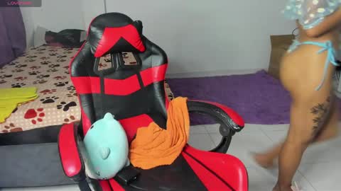 yumi_hanna online show from 1, 6, 2026