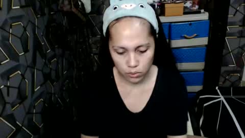 yumi online show from 23, 3, 2026