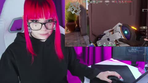 Yumi 3 online show from 2, 12, 2024