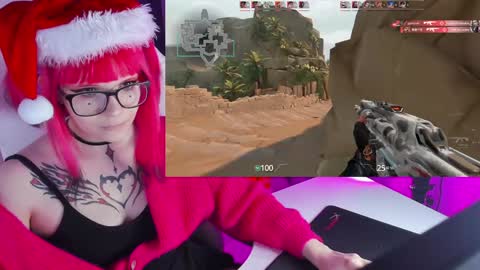 Yumi 3 online show from 27, 12, 2024