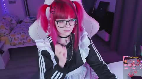 Yumi 3 online show from 18, 9, 2025