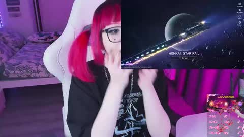 Yumi 3 online show from 8, 3, 2026