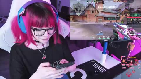 Yumi 3 online show from 15, 4, 2026